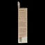 G-string zwart M 1 Stuks