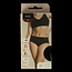 Boody Midi heupslip zwart S 1 Stuks
