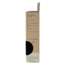Midi heupslip zwart S 1 Stuks
