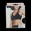 Boody Padded shaper crop bh zwart L 1 Stuks