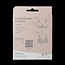 Boody Padded shaper crop bh zwart L 1 Stuks