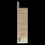 Boyleg damesslip zwart L 1 Stuks