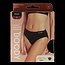 Boody Menstruatieondergoed bikinislip zwart norm/hevig S 1 Stuks