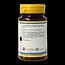 Toppharm Zwarte knoflook dubbel gefermenteerd puur 30 Vegetarische capsules