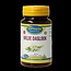 Toppharm Wilde daslook 300mg puur 30 Vegetarische capsules