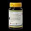Toppharm Wakame 600mg puur 30 Vegetarische capsules