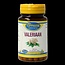 Toppharm Valeriaan 1250mg 50 Capsules