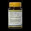 Toppharm Rode gist rijst + visolie + Q10 60 Capsules
