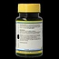 Toppharm Panax ginseng extractum 650mg 30 Vegetarische capsules