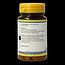 Toppharm Fenegriek 400mg 50 Capsules