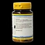Toppharm Coral calcium 500mg 50 Capsules