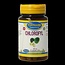 Toppharm Chlorofyl puur 600mg 30 Vegetarische capsules