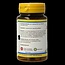 Toppharm Chlorofyl puur 600mg 30 Vegetarische capsules