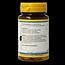 Toppharm Calcium vitamine D 500mg 50 Tabletten