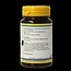 Toppharm Blaaswier 500mg 60 Tabletten