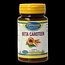 Toppharm Beta caroteen 10.000ui 50 Softgels
