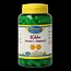 Toppharm BCAA vitamine C vitamine D3 500mg 120 Capsules
