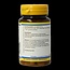 Toppharm Aloe vera 2000mg 60 Tabletten