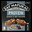 Eat Natural Crunchy cacahuète chocolat 3 x 40 g 120 g
