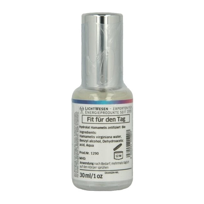 Lichtwesen Power train energie spray 30 Milliliter