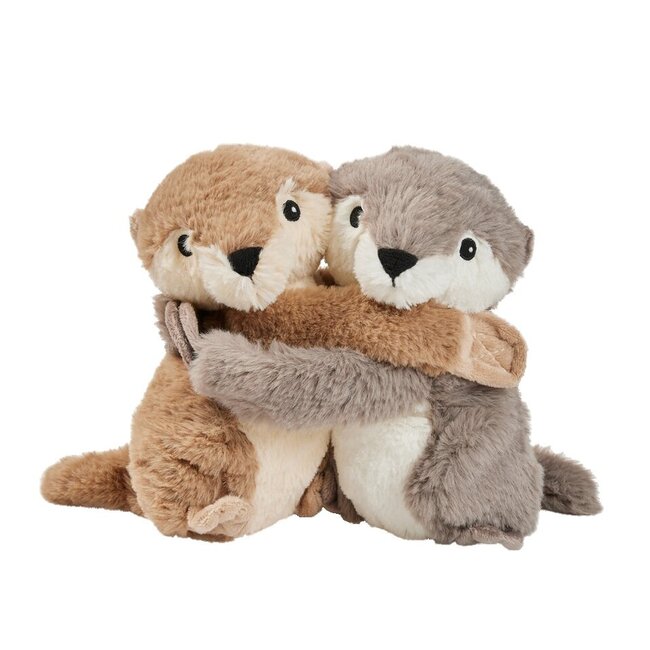 Knuffelvrienden otter 1 Stuks