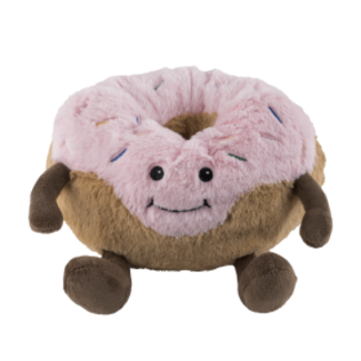 Warmies Donut 1 Stuks