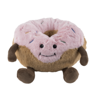 Warmies Warmies Donut 1 Stuks