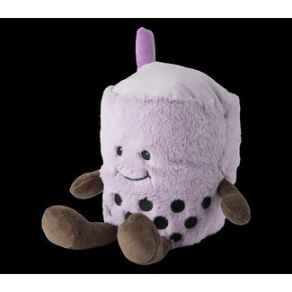Warmies Bubble tea 1 Stuks