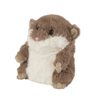 Warmies Hamster 1 Stuks
