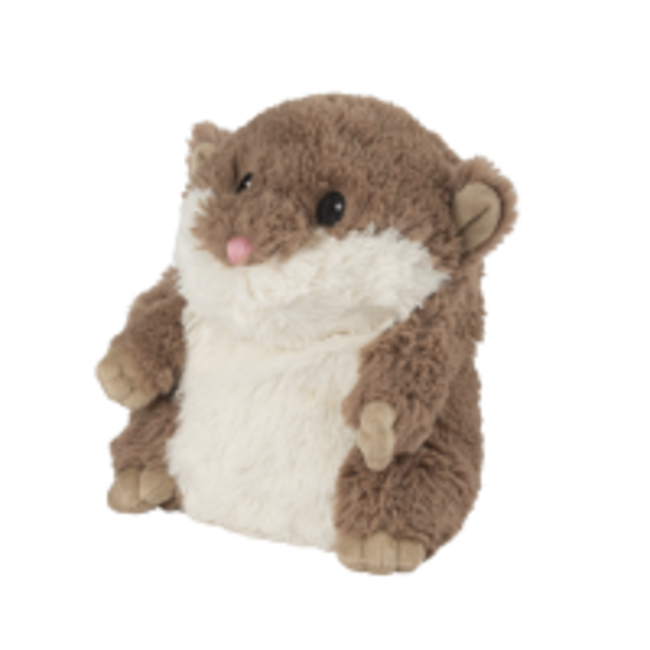 Warmies Hamster 1 Stuks