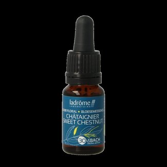 Ladrome Ladrome Châtaignier bio 10 ml