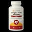 Livsane Visolie omega 3 + vitamine E 60 Softgels