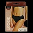 Culotte menstruelle Boody coupe bikini noir flux léger/moyen taille S 1 pièce
