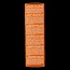 Sunscreen face SPF50+ bio 50 Gram