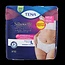 Silhouette plus low waist wit L 10 Stuks