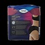 Tena Silhouette plus low waist zwart L 10 Stuks
