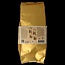 SUN Coffee Grains de café transportés à la voile torréfaction moyenne bio 1 kg