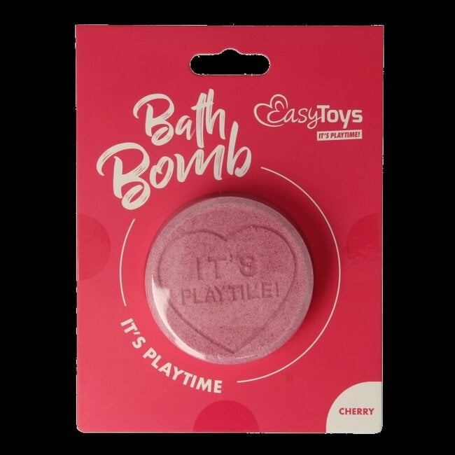 Badbruisbal play time 1 Stuks