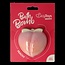 Badbruisbal peachy 1 Stuks