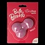 Badbruisbal willy 1 Stuks