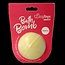 Badbruisbal vanille 1 Stuks