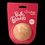 EasyToys Boule de bain effervescente pêche 1 pièce