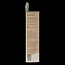 Midi heupslip blush L 1 Stuks