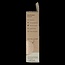 Midi heupslip blush L 1 Stuks