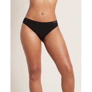 Boody Classic bikinislip zwart XL 1 Stuks