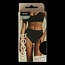 Full brief tailleslip zwart XL 1 Stuks
