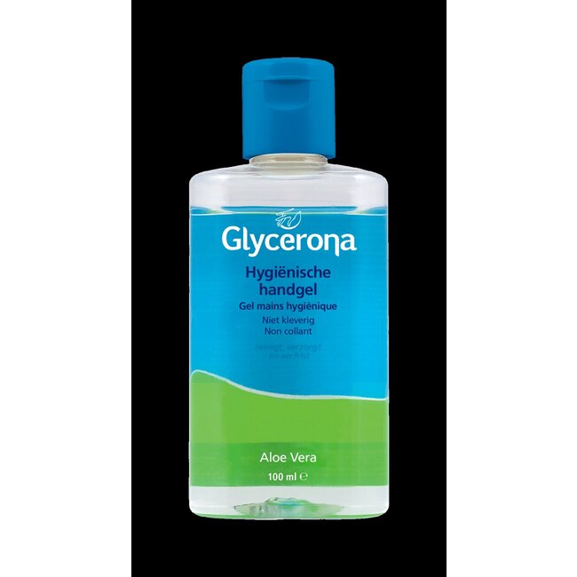 Handgel hygienisch 100 Milliliter