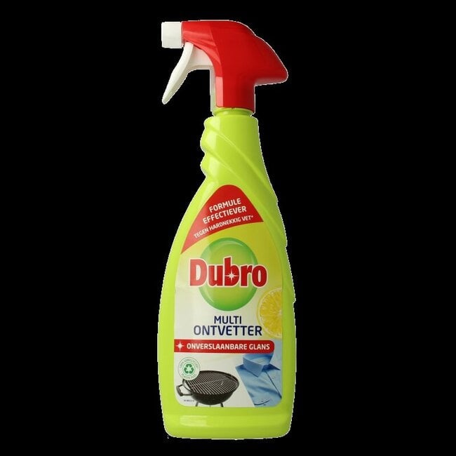 Multi ontvetter spray 650 Milliliter