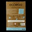 Eco Egg Œuf de lessive Fresh Linen 1 pièce