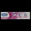 Oral B Tandpasta 3D white luxe 75 Milliliter
